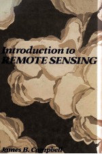 INTRODUCTION TO REMOTE SENSING