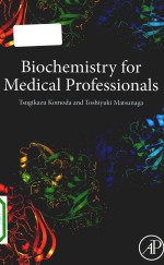 Biochemistry for medical professionals