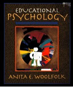 EDUCATIONAL PSYCHOLOGY SEVENTH EDITION