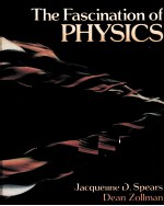 THE FASCINATION OF PHYSICS