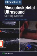 Introduction to Musculoskeletal Ultrasound  Getting Started