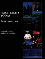 Hospitality management