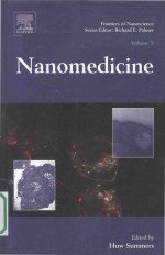 Nanomedicine Volume 5