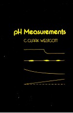 PH MEASUREMENTS