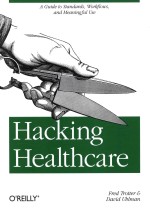 Hacking healthcare