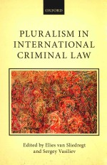 Pluralism in International Criminal Law