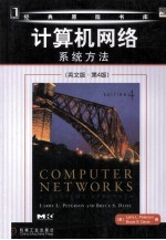 Computer Networks A Systems Approach Fourth Edition