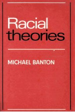 RACICAL THEORIES