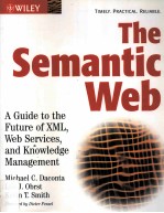 The Semantic Web:A Guide to the Future of XML