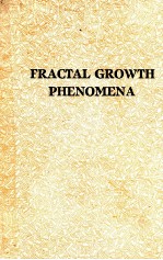 FRACTAL GROWTH PHENOMENA