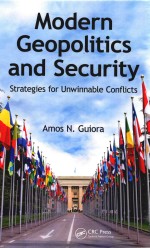 Modern Geopolitics and Security Strategies for Unwinnable Conflicts