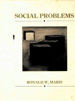 Social problems