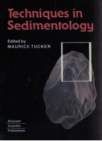 TECHNIQUES IN SEDIMENTOLOGY