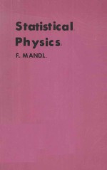 STATISTICAL PHYSICS