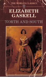 ELIZABETH GASKELL MORTH AND SOUTH