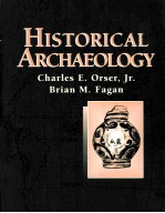 Historical archaeology