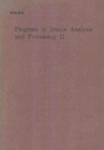 Progress in Image Analysis and Processing II