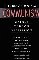 THE BIACK BOOK OF COMMUNISM CRIMES