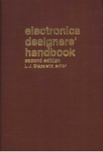 electronics designers’ handbook  second deition