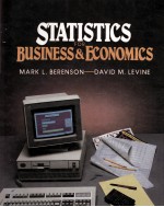 Statical concepts with applications to business and economics