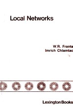 Local Networks Motivation