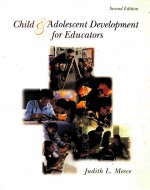 CHILD AND ADOLESCENT DEVELOPMENT FOR EDUCATORS SECOND EDITION