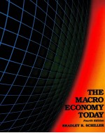 THE MACRO ECONOMY TODAY FOURTH EDITION