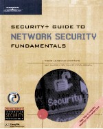 Security+Guide to Network Security Fundamentals