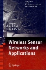 Wireless Sennor Networks And Applications