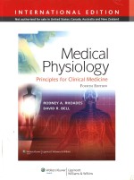 medical physiology principles for clinical medicine