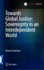 Towards Global Justice:Sovereignty in An Interdependent World