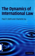 The Dynamics of International Law