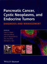 Pancreatic Cancer