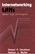 Internetworking LANs:Operation