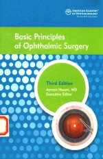 Basic Principles of Ophthalmic Surgery  Third Edition