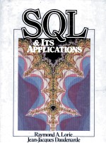 SQL and Its Applications