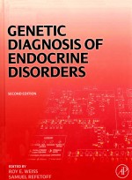 GENETIC DIAGNOSIS OF ENDOCRINE DISORDERS  SECOND EDITION