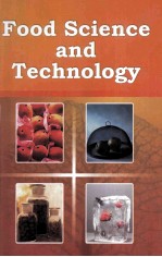 FOOD SCIENCE AND TECHNOLOGY