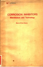 CORROSION INHIBITORS MANUFACTURE AND TECHNOLOGY