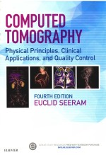 COMPUTED TOMOGRAPHY  Physical Principles