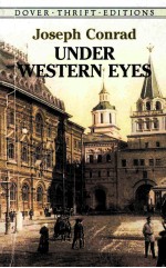 UNDER WESTERN EYES