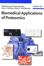 biomedical applications of proteomics