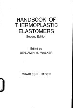 HANDBOOK OF THERMOPLASTIC ELASTOMERS Second Edition