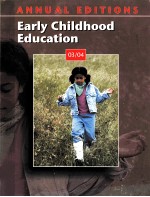 EARLY CHILDHOOD EDUCATION TWENTY FOURTH EDITION