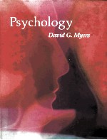 PSYCHOLOGY  FIRST EDITION