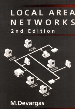 Local Area Networks 2nd Edition