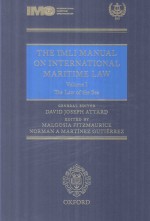 The Imli Manual on International Maritime Law Volume I:The Law of the Sea