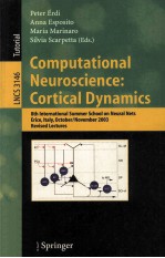 Lecture Notes in Computer Science 3146 Computational Neuroscience:Cortical Dynamics