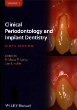 Clinical Periodontology and Implant Dentistry  SIXTH EDITION  VOLUME 2