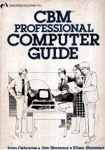 CBM PROFESSIONAL COMPUTER GUIDE